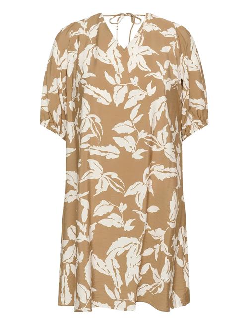 Kaffe Curve | Kcmarla Dress | 54