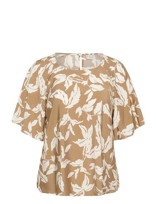 Kaffe Curve | Kcmarla Blouse | 54