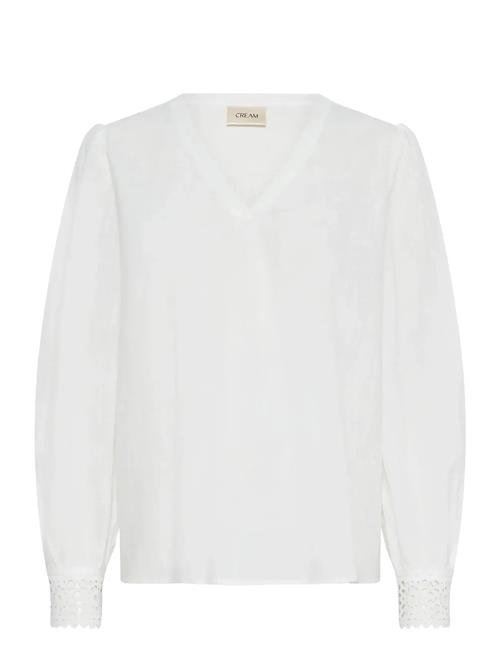 Cream | Crdelia Blouse | 38