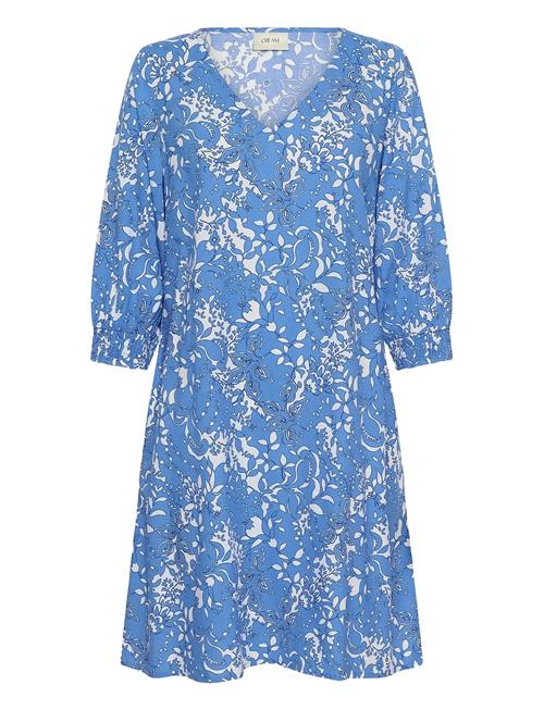 Cream | Crtiah Short Dress | 36