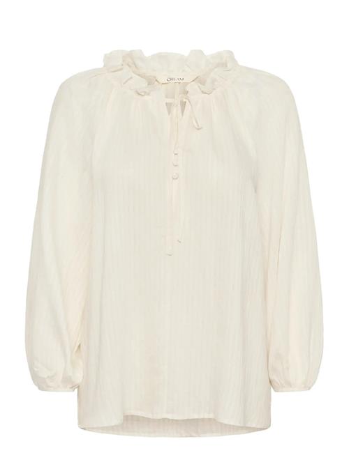 Cream | Croma Blouse | 34