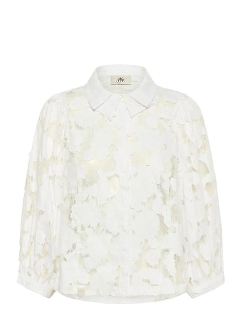 Karen By Simonsen | Kbena Frosty Blouse | 42