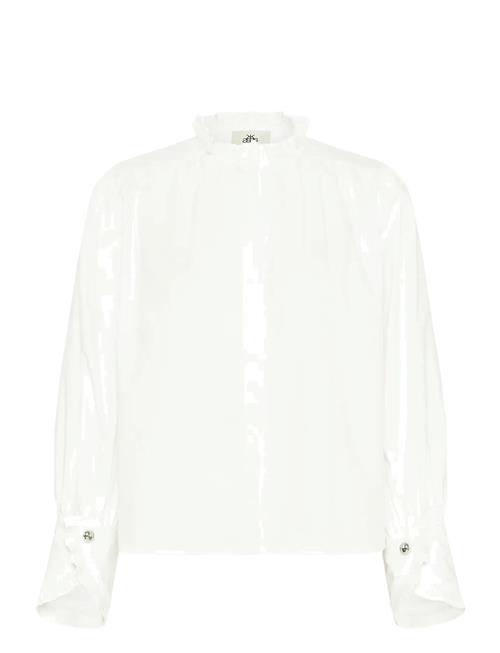 Karen By Simonsen | Kbelse Blouse | 36