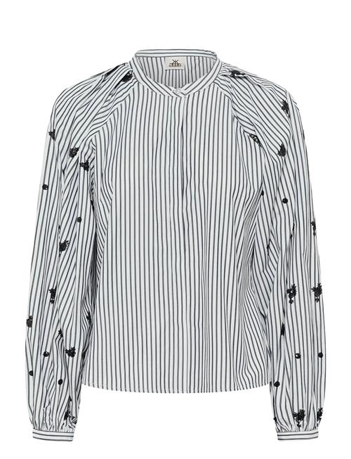 Karen By Simonsen | Kbegoni Blouse | 36