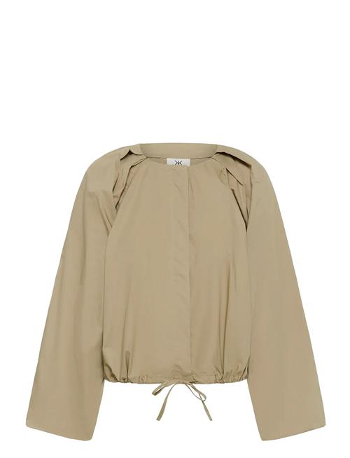 Karen By Simonsen | Kbenya Balloon Blouse | 34