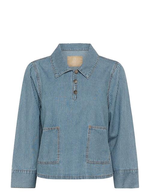 Culture | Cuayna Shirtjacket | XS