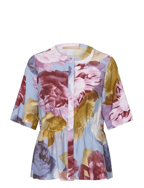 Culture | Cumagna Greece Shirt | XS