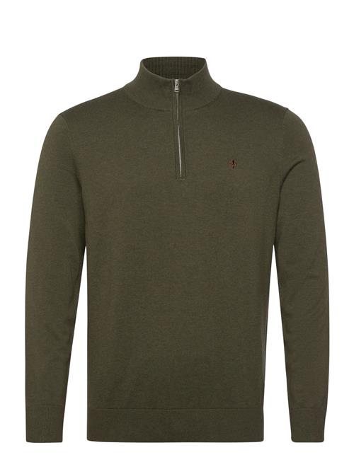 Morris | Brian Half Zip | S