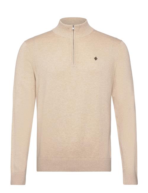 Morris | Brian Half Zip | XXL