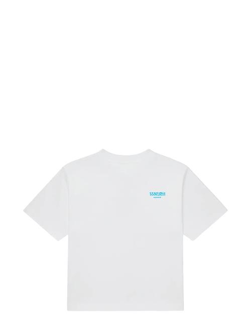 Isnurh | Isnurh Basement Relax Fitted T-Shirt | M