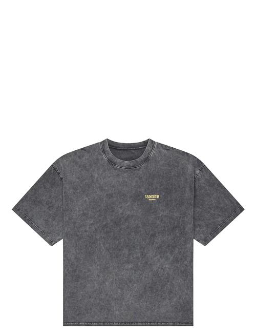 Isnurh | Isnurh Basement Relax Fitted T-Shirt | S