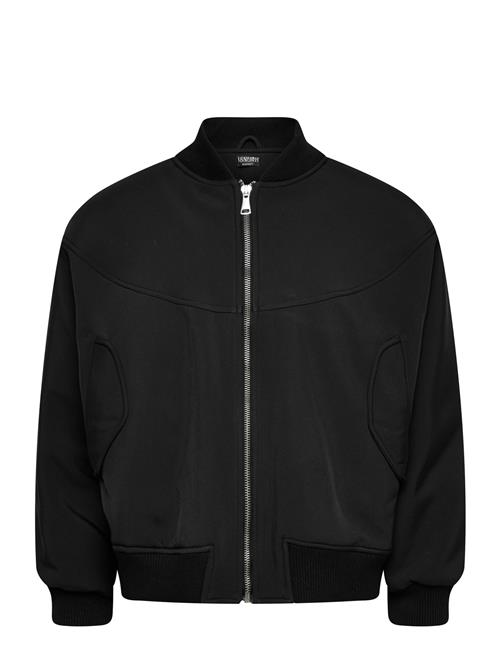 Isnurh | Isnurh Basement Bomber Jacket | M