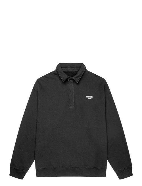 Isnurh | Isnurh Basement Relax Polo | XL