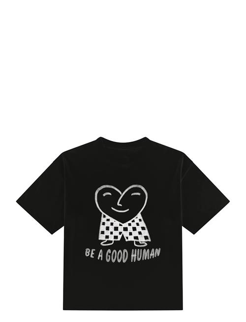 Isnurh | Isnurh Heartman T-Shirt | L