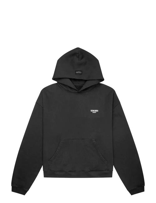 Isnurh | Isnurh Basement Relax Hoodie | M