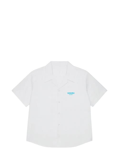 Isnurh | Isnurh Basement Relax Short Sleeve Shirt | M