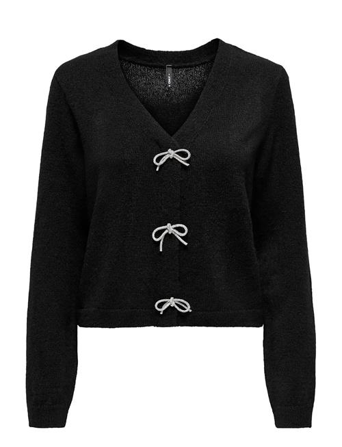 ONLY | Onldonna Ls V-Neck Pullover Knt | S