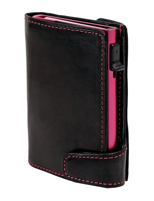 Tony Perotti | Furbo Cardholder W/ Banknote And Coin Pocket | ONE SIZE