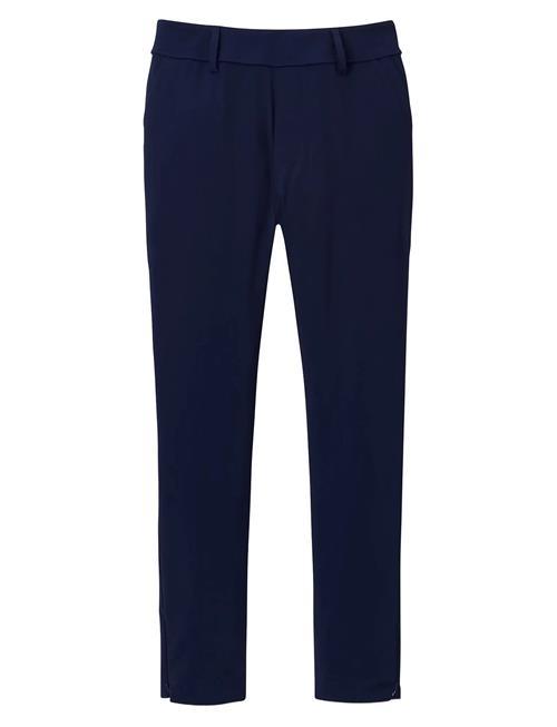 Peter Millar | Bingham High Stretch Bonded Ankle Pant | M