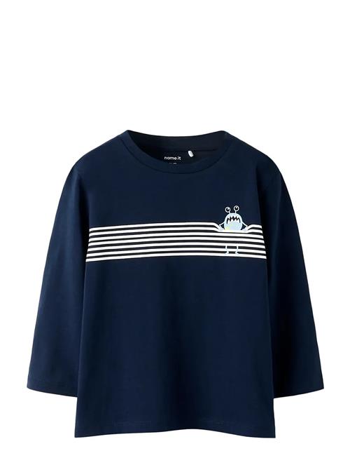 name it | Nmmnonster Ls Nreg Top | 104