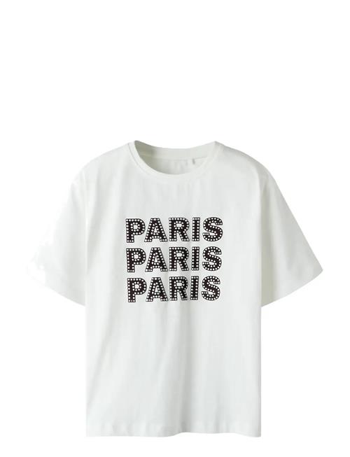 name it | Nkfnikka Ss Nreg Top | 134-140