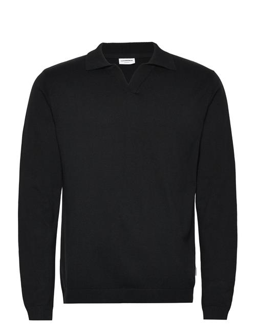 Lindbergh | Splitneck Recycled Yarn Knit | XXL