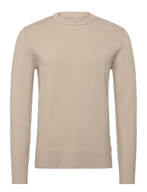 Lindbergh | Rib Knitted O-Neck Knit | S