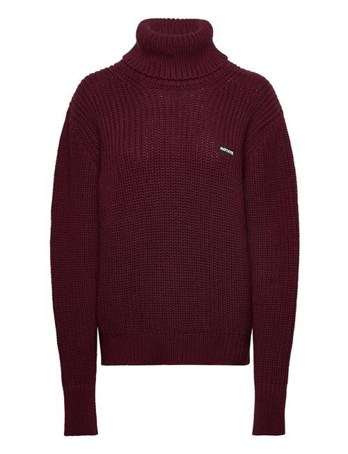 ROTATE | Knit Turtleneck Jumper | L