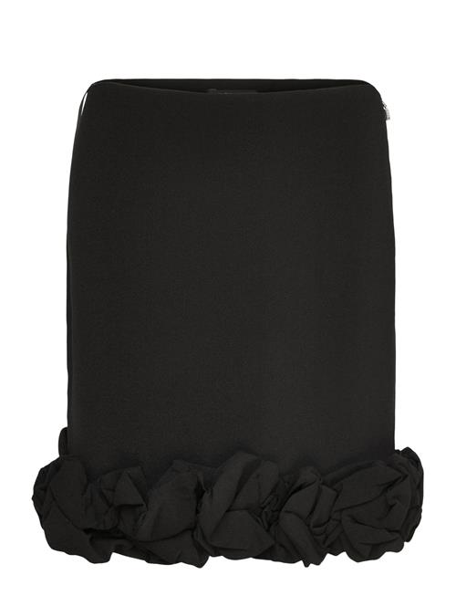 ROTATE | Crepe Mini Skirt | 42