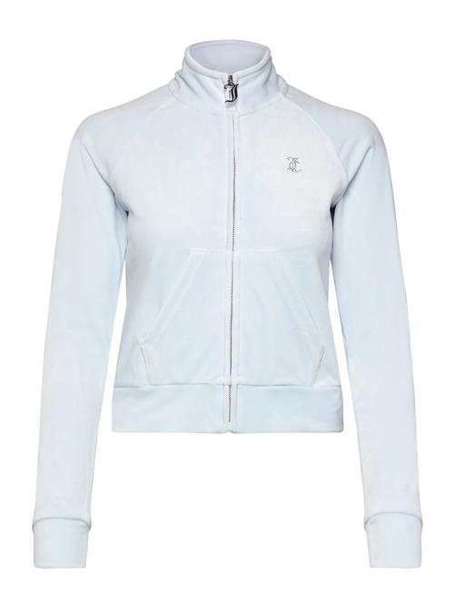 Juicy Couture | Leiu Funnel Neck Tracktop | XL