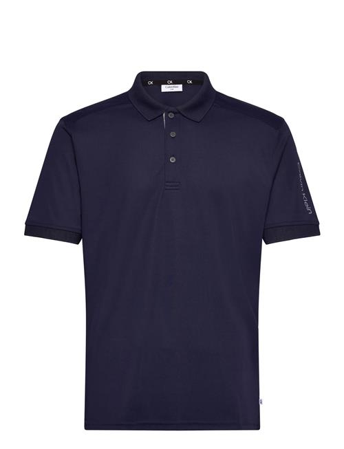 Calvin Klein Golf | Club Polo | XL