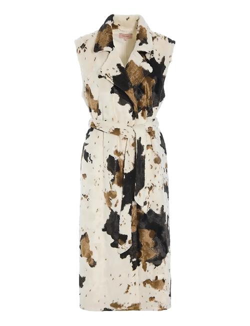 Hunkøn | Valentina Vest | XS/S