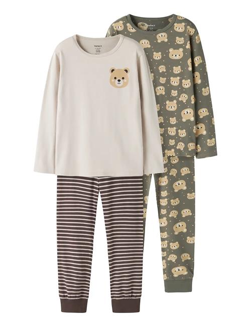 name it | Nmmnightset 2P Aop Noos | 110-116