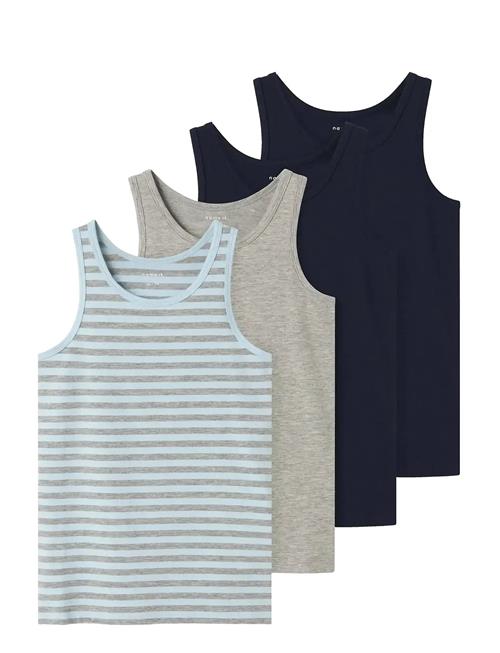 name it | Nkmtank Top 4P Aop Noos | 92