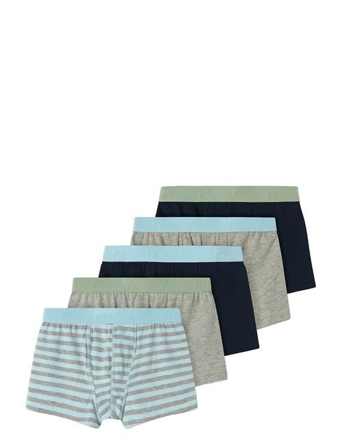 name it | Nkmboxer 5P Aop Noos | 122-128