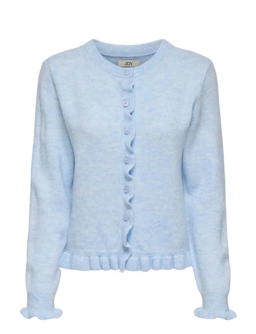 JDY | Jdyletty L/S On Frill Cardigan Knt Noos | M