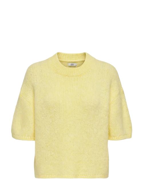 JDY | Jdylinea S/S Pullover O-Neck Knt Noos | M