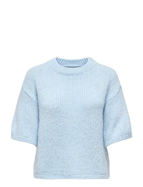 JDY | Jdylinea S/S Pullover O-Neck Knt Noos | S