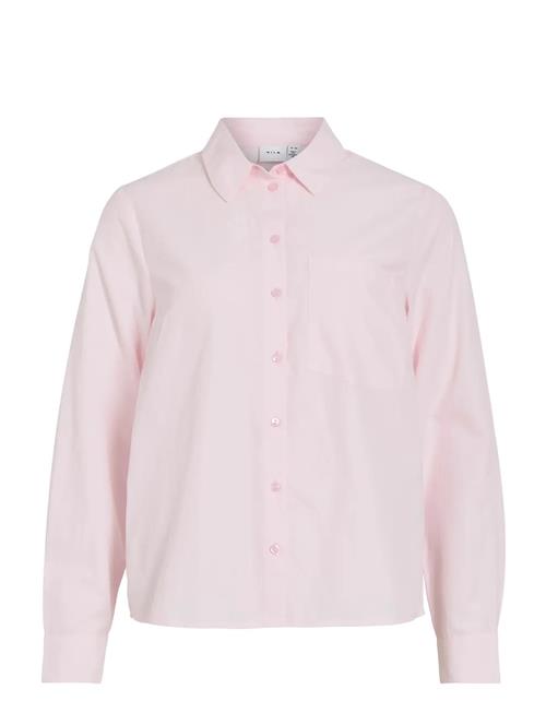 Vila | Vidarma L/S Regular Shirt - Noos | 34