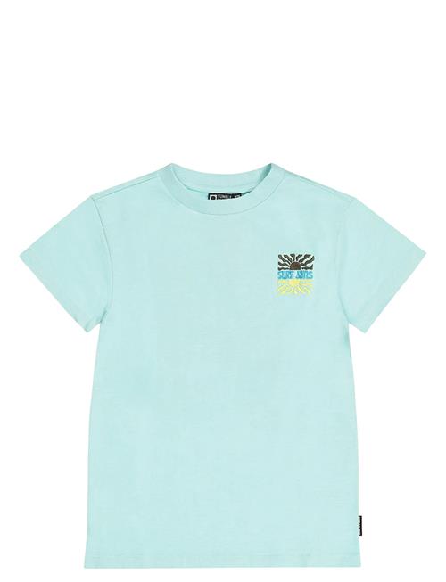TUMBLE 'N DRY | Reef T-Shirt | 98