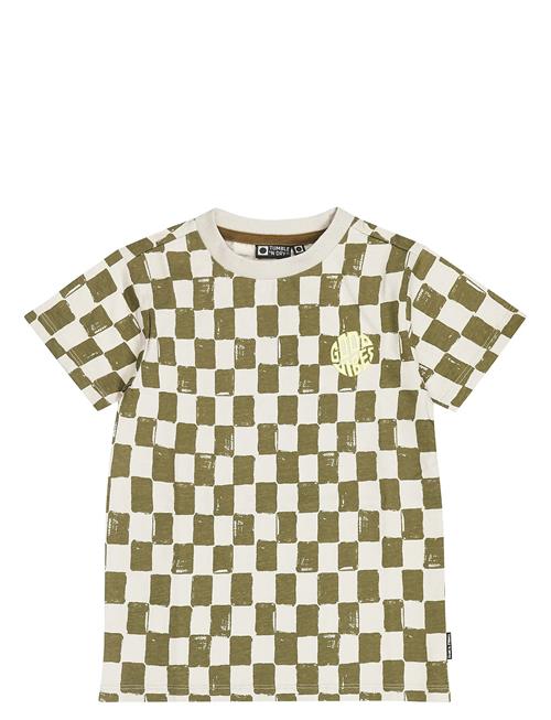 TUMBLE 'N DRY | Shallow T-Shirt | 158/1