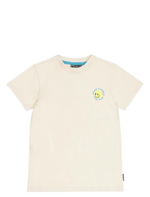 TUMBLE 'N DRY | Tuvalu T-Shirt | 122