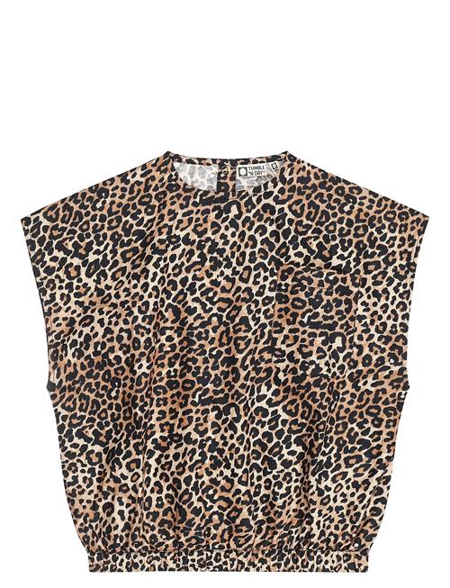 TUMBLE 'N DRY | Mirti Top | 98