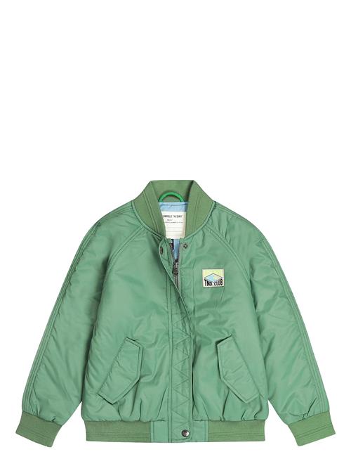 TUMBLE 'N DRY | Seaside Jacket | 110