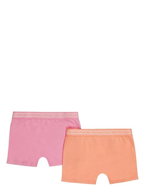 TUMBLE 'N DRY | Tumble Short 2 Pack Girls Hipster | 146/1