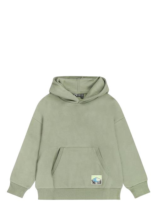 TUMBLE 'N DRY | Salty Hoodie | 92