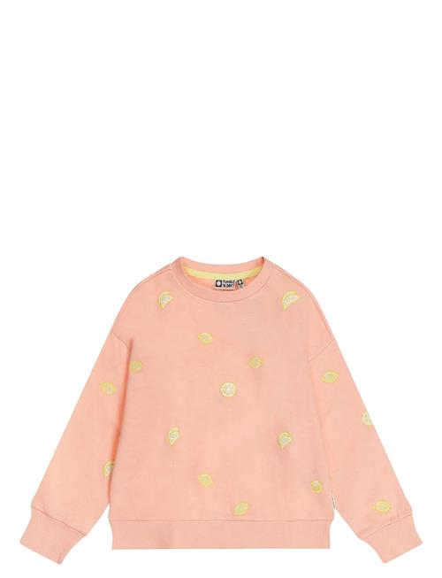TUMBLE 'N DRY | Limoni Sweatshirt | 128