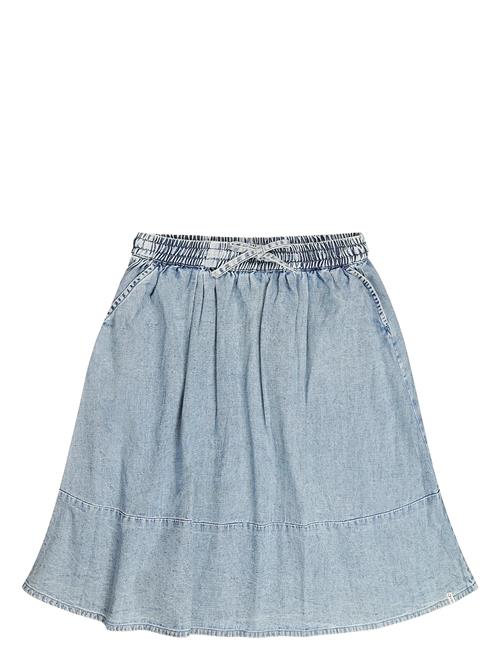 TUMBLE 'N DRY | Piron Denim Skirt | 146/1
