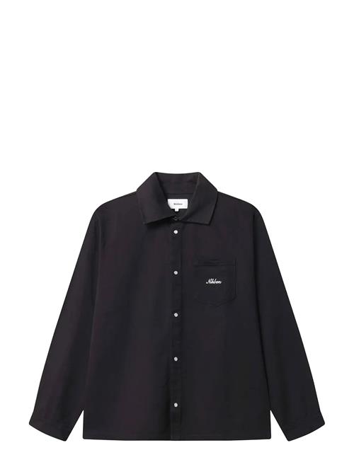 Nikben | Texas Tanning Club Shirt Blk | XL