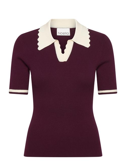 Noella | Lilo Polo Knit | XS